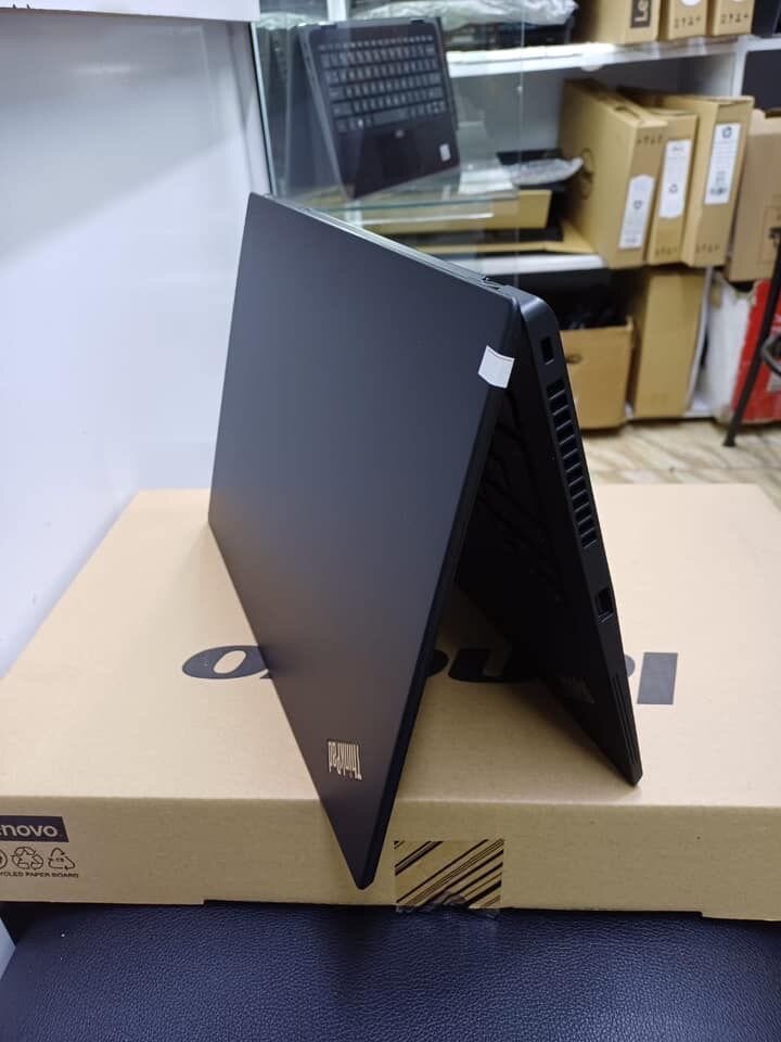 Lenovo thinkpad t480s intel core i7 8th generation