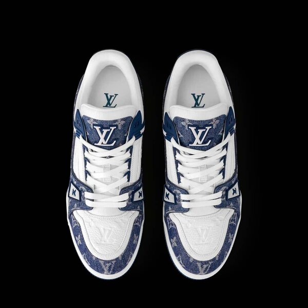 PAIRE DE Louis Vuitton Homme