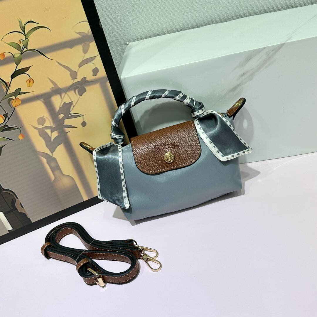 Sac bandoulière élégant