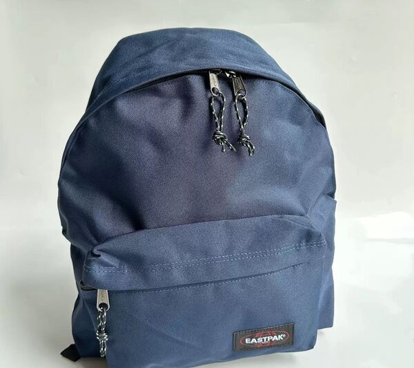 Sac à dos Eastpak bleu