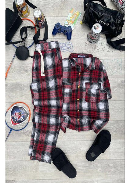 Ensemble décontracté homme