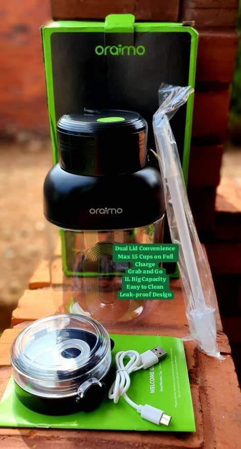 SmartBlender cup 1L juice Blen