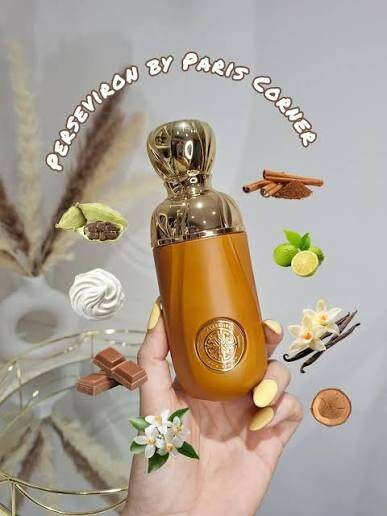 Perseviron Parfum Épicé