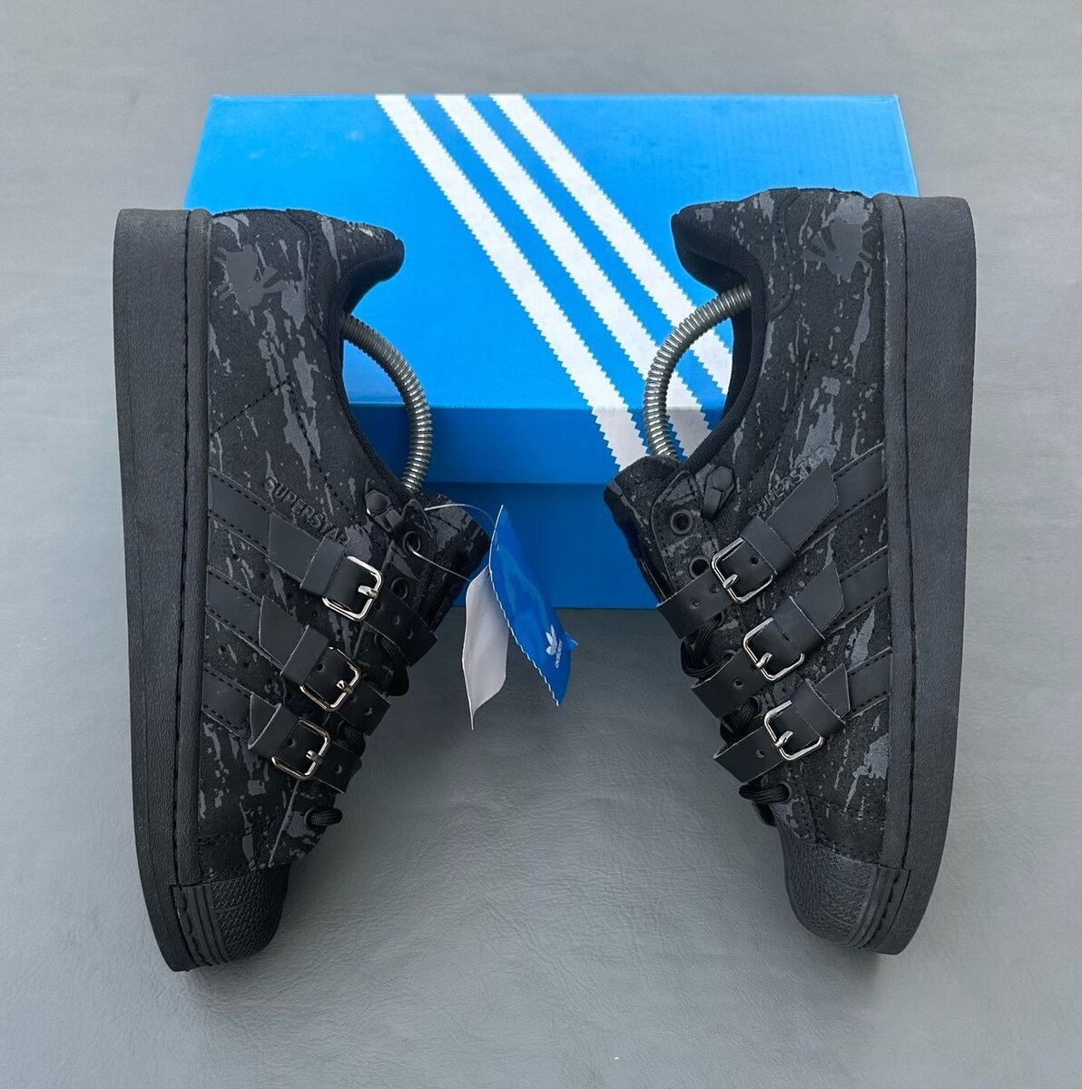 Adidas Forum Low Bad Bunny