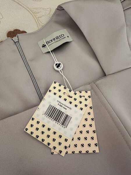 Блузка Bonnitto