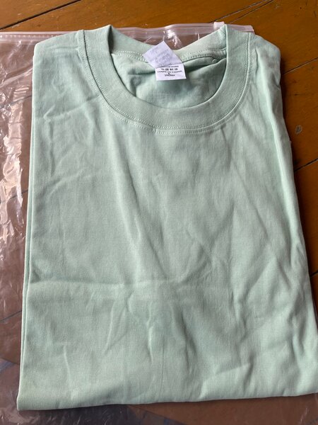 T-shirt en coton léger