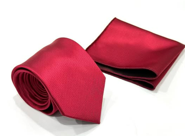 SILK NECK TIES