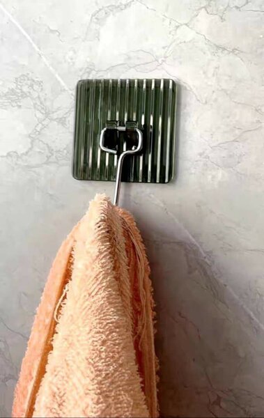 CROCHET MURAL TENDANCE