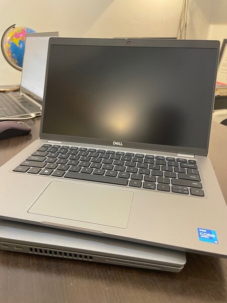 DELL LATITUDE