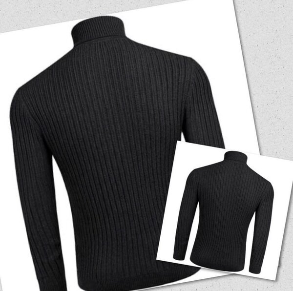 Original Turtle necks