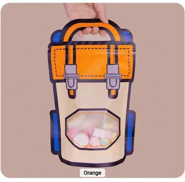 Sacs à friandise anniversaires