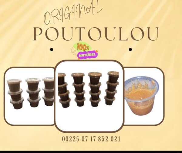 Poutoulou