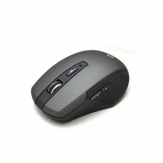 Souris Sans Fil HP S5000 Plus