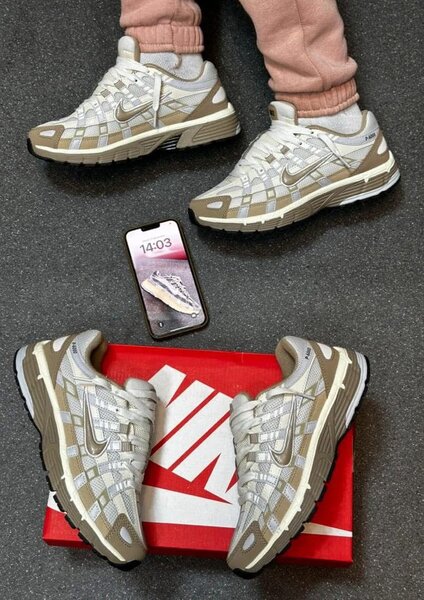 Nike Sneakers pour Femmes