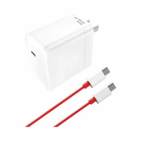 OnePlus Warp Charger