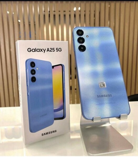 Samsung A25
