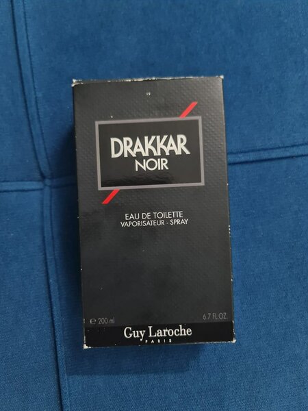 Drakkar Noir 200ml