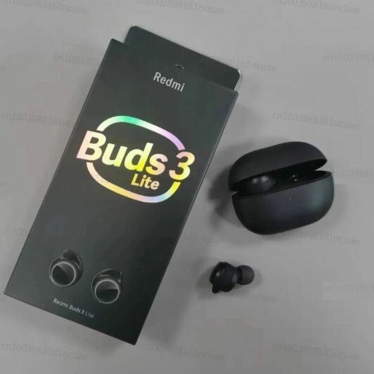 Redmi buds 3 lite