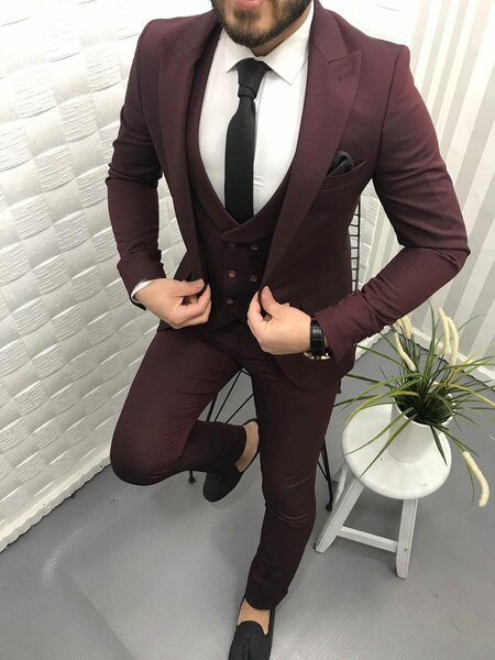 Suit