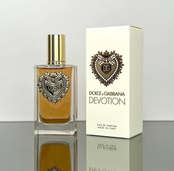 Parfum Devotion Dolce&Gabbana