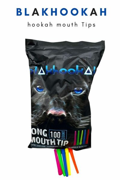 PREMIUM HOOKA MOUTH TIPS