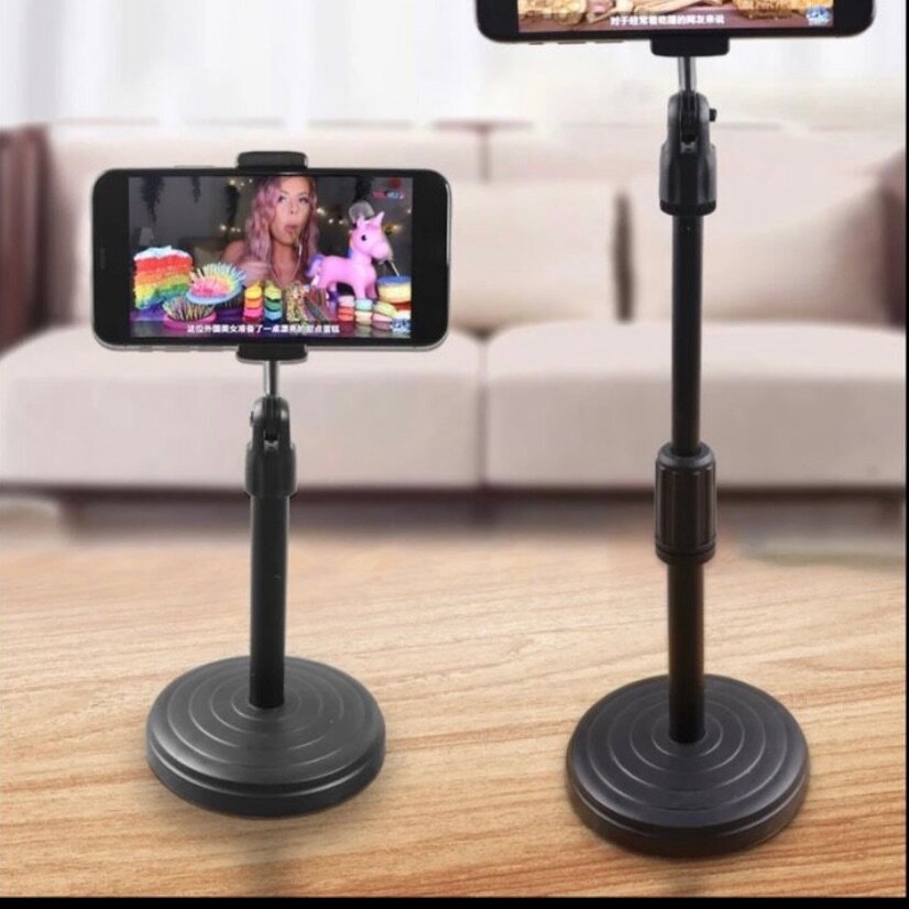 Desktop Tripod MicrophoneStand