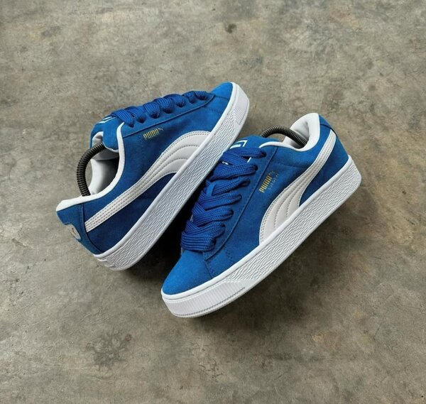 Puma suede original