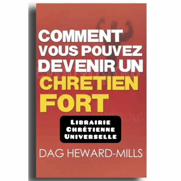 Livres chrétiens