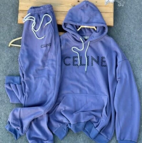 Ensemble jogging Celine