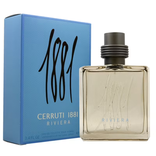 Eau de Toilette Cerruti 1881 pour Homme