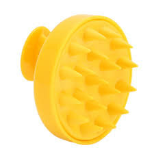 Brosse de Massage Cuir Chevelu