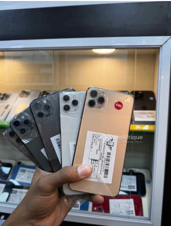 iPhone 11 Pro Max - 64Gb