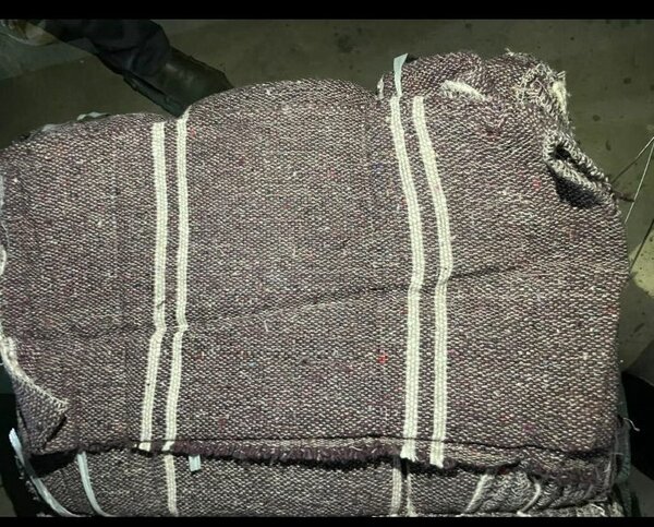 Serpillère de bonne qualité