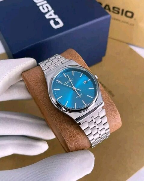 Montre Casio Bracelet Acier