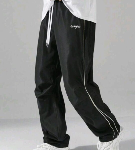 Pantalon de sport décontracté