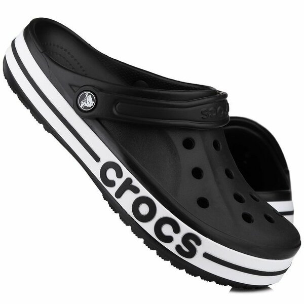 Crocs (bayaband)