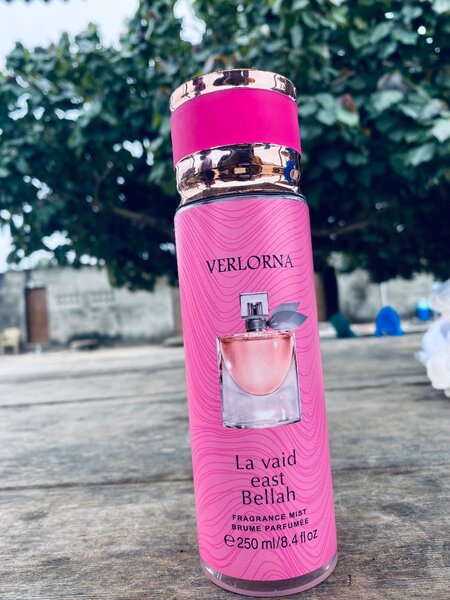 Brume Parfumée La Vaid East