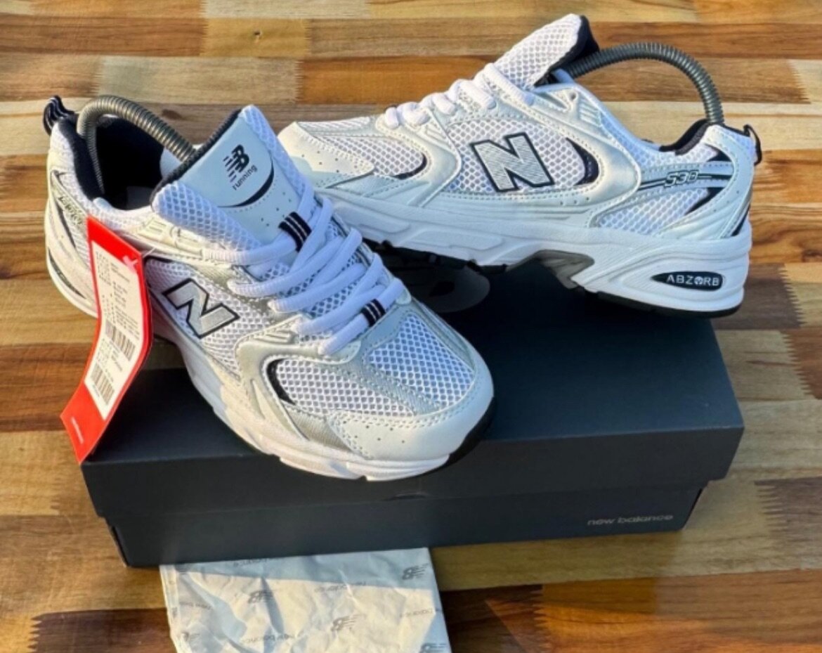 Chaussures de sport New Balance