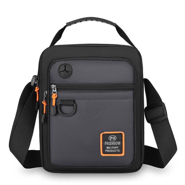 Durable crossbag