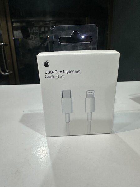 Original iPhone Type-C to Lightning