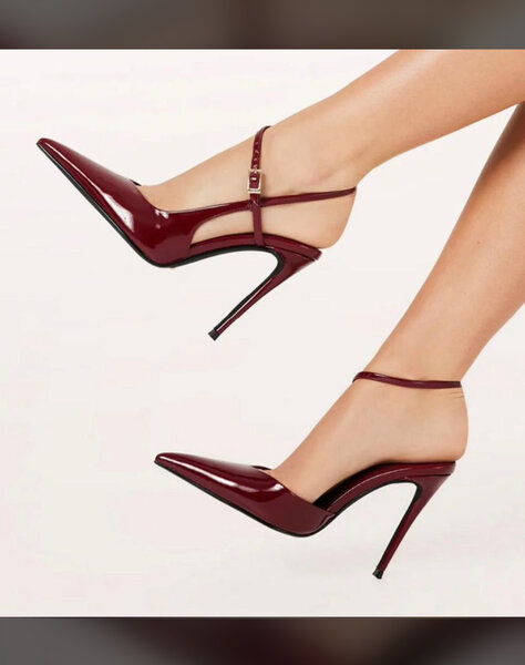 Chaussures à talons pour femme