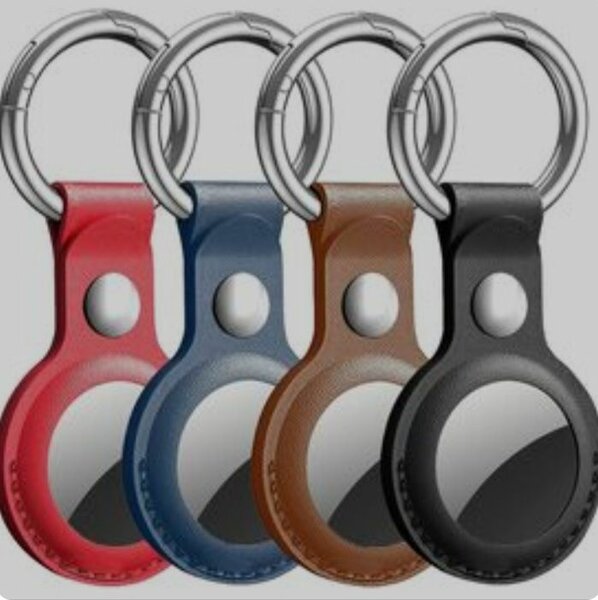 APPLE AIRTAG HOLDER