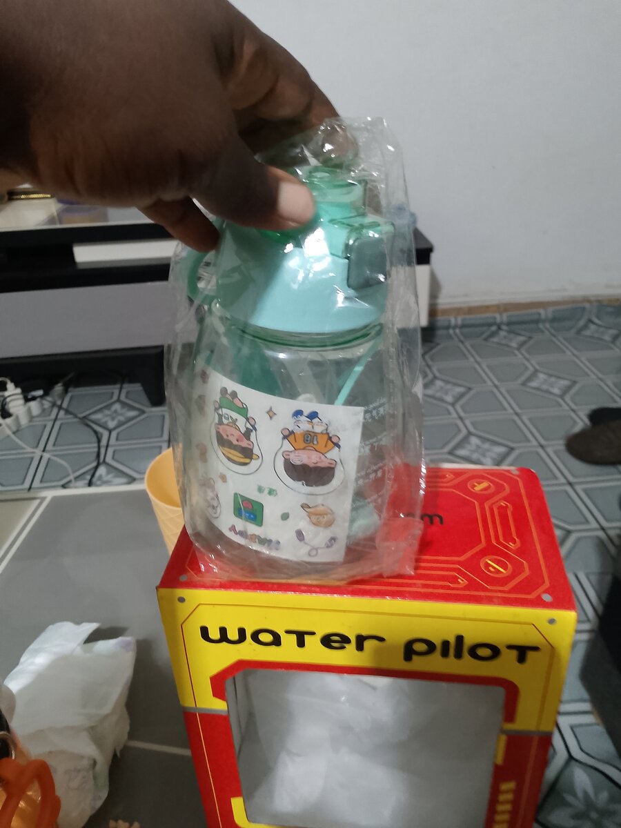 Assiettes blanches Luminarc