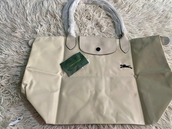 Sac LONGCHAMP original