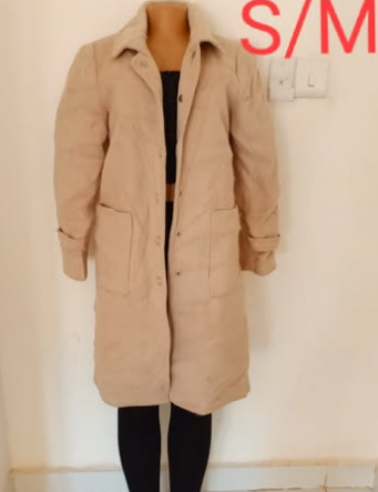 Good quality winter coats