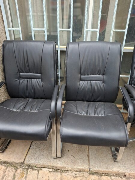 Office chairs and Tables