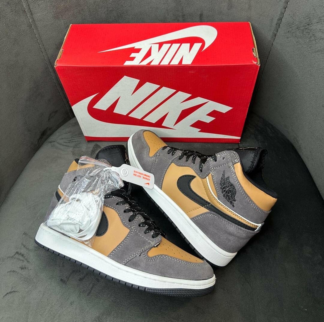 AIR JORDAN 1