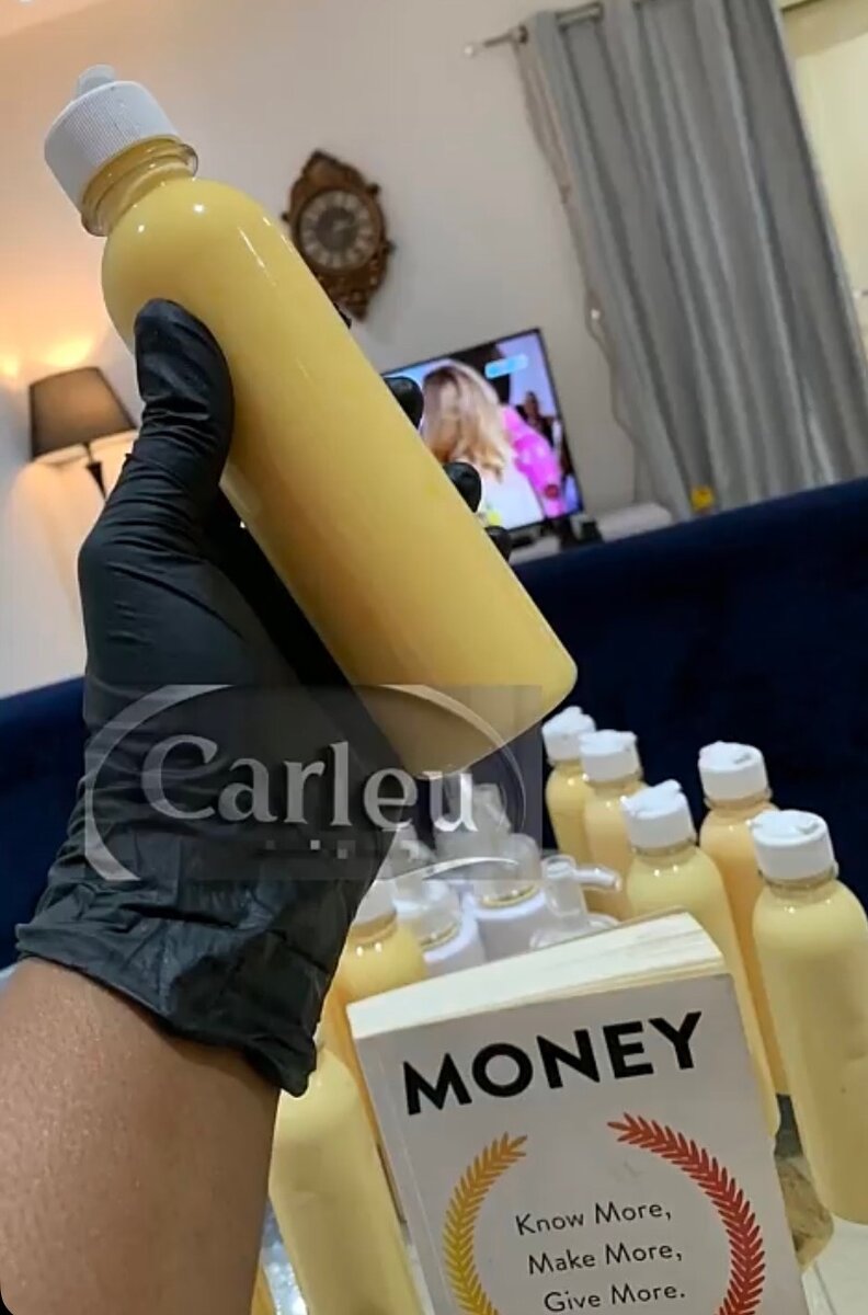 Whitening Body lotion