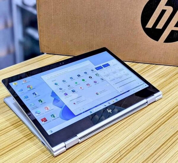 Hp Elitebook i5 , 1030 G2 Pliable & Tactile 512ssd / 8Go Ram