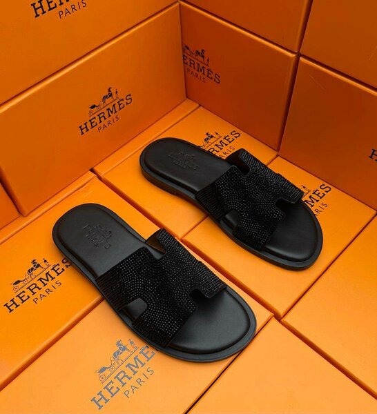 Hermès Sandales Homme Élite